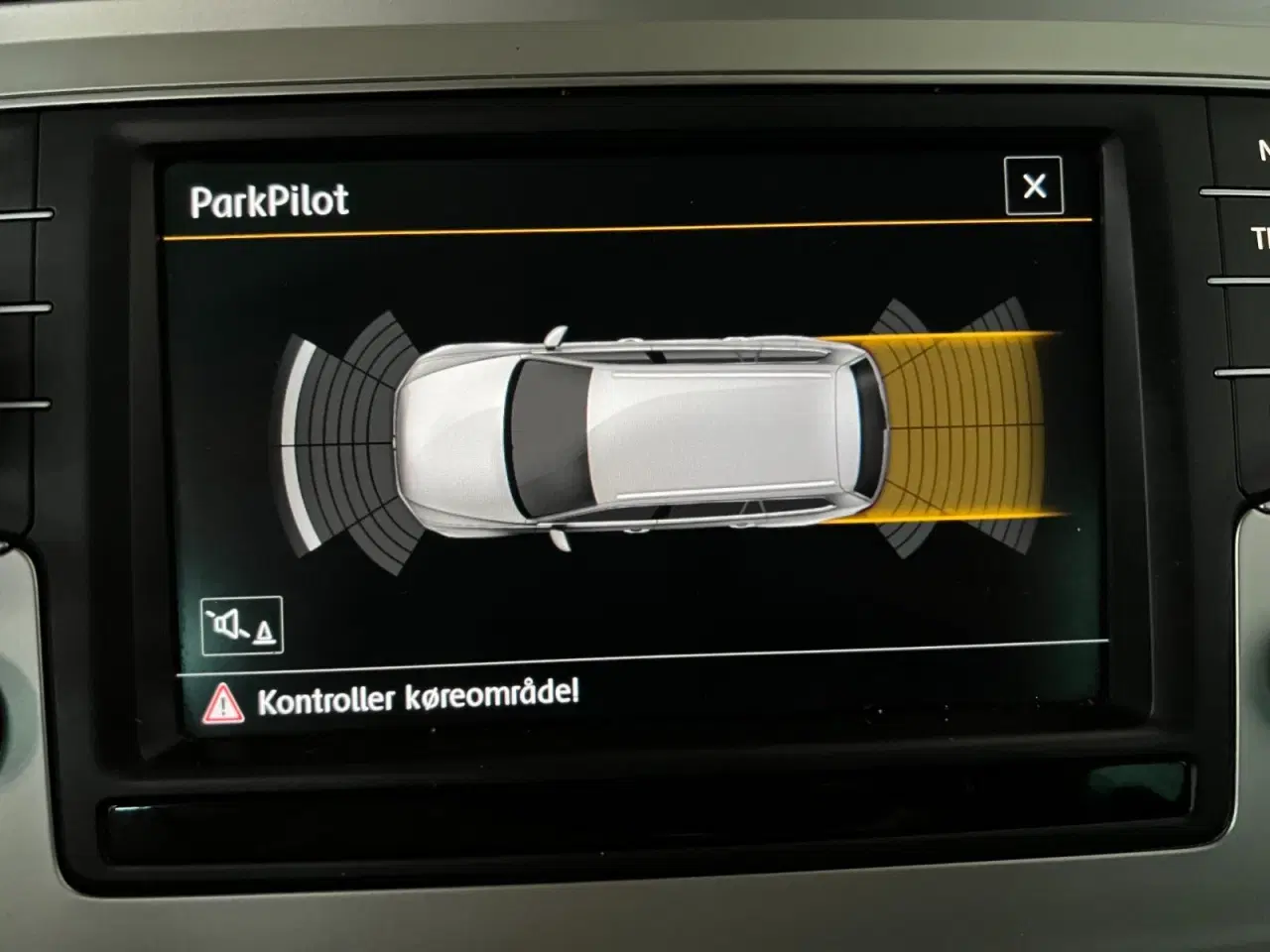 Billede 6 - VW Passat 2,0 TDi 150 Comfortline+ Variant