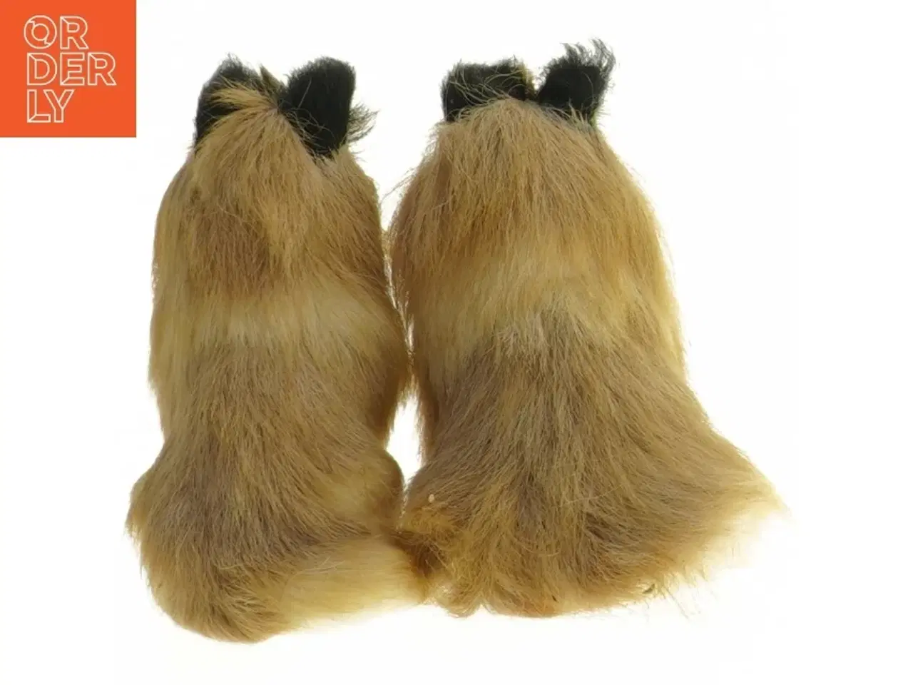 Billede 2 - Dekorative hundefigurer (str. 13 cm)