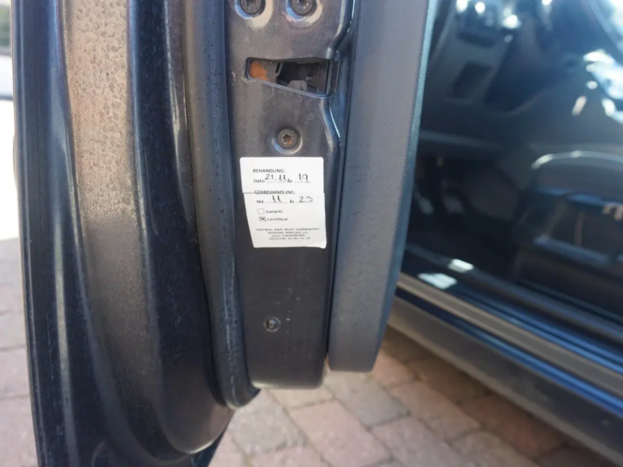 Billede 3 - Ford Focus C-MAX 2,0 Ghia