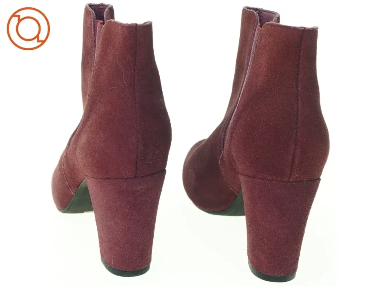 Billede 2 - Sko fra Shoe The Bear (str. 39)