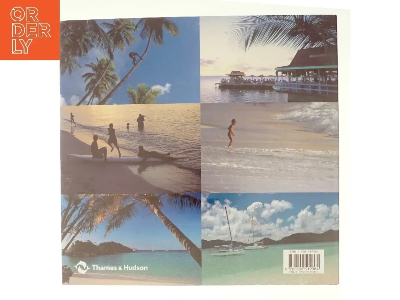 Billede 3 - Island Dreams Caribbean af Joan Tapper, Nik Wheeler (Bog)