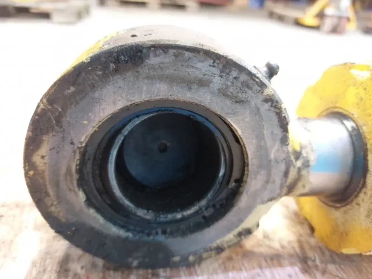 Billede 10 - Hanomag 44C Styre Cylinder 1608100M91 Stel 377610179