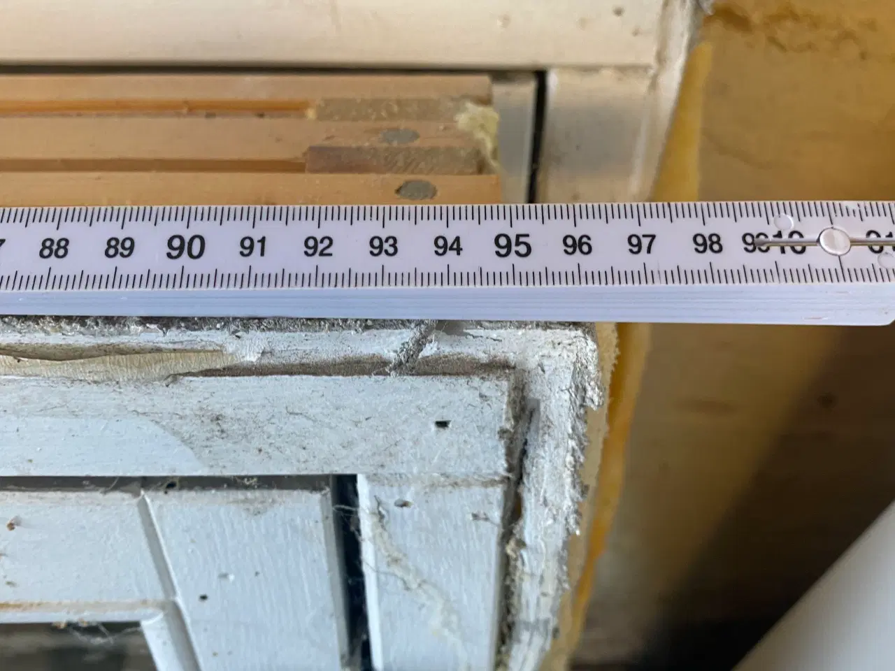 Billede 5 - 2 bondehus vinduer - Gratis