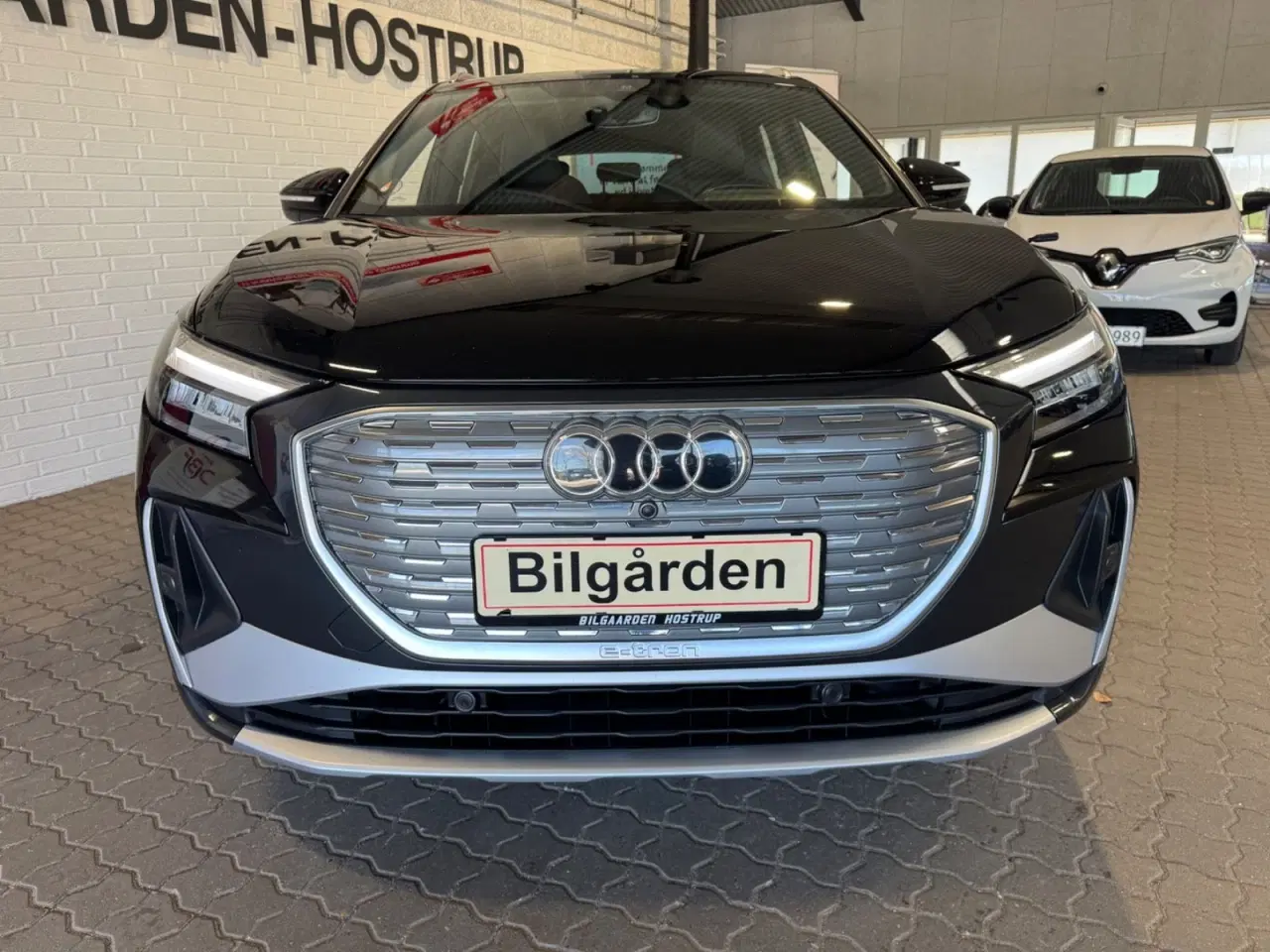 Billede 6 - Audi Q4 e-tron 40 S-line