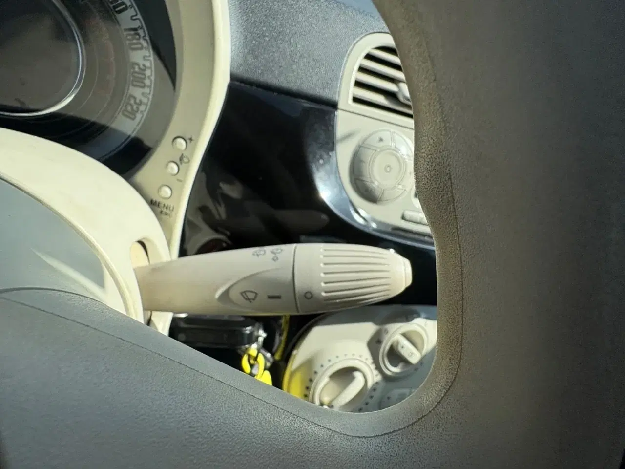 Billede 12 - Fiat 500 1,2 Lounge