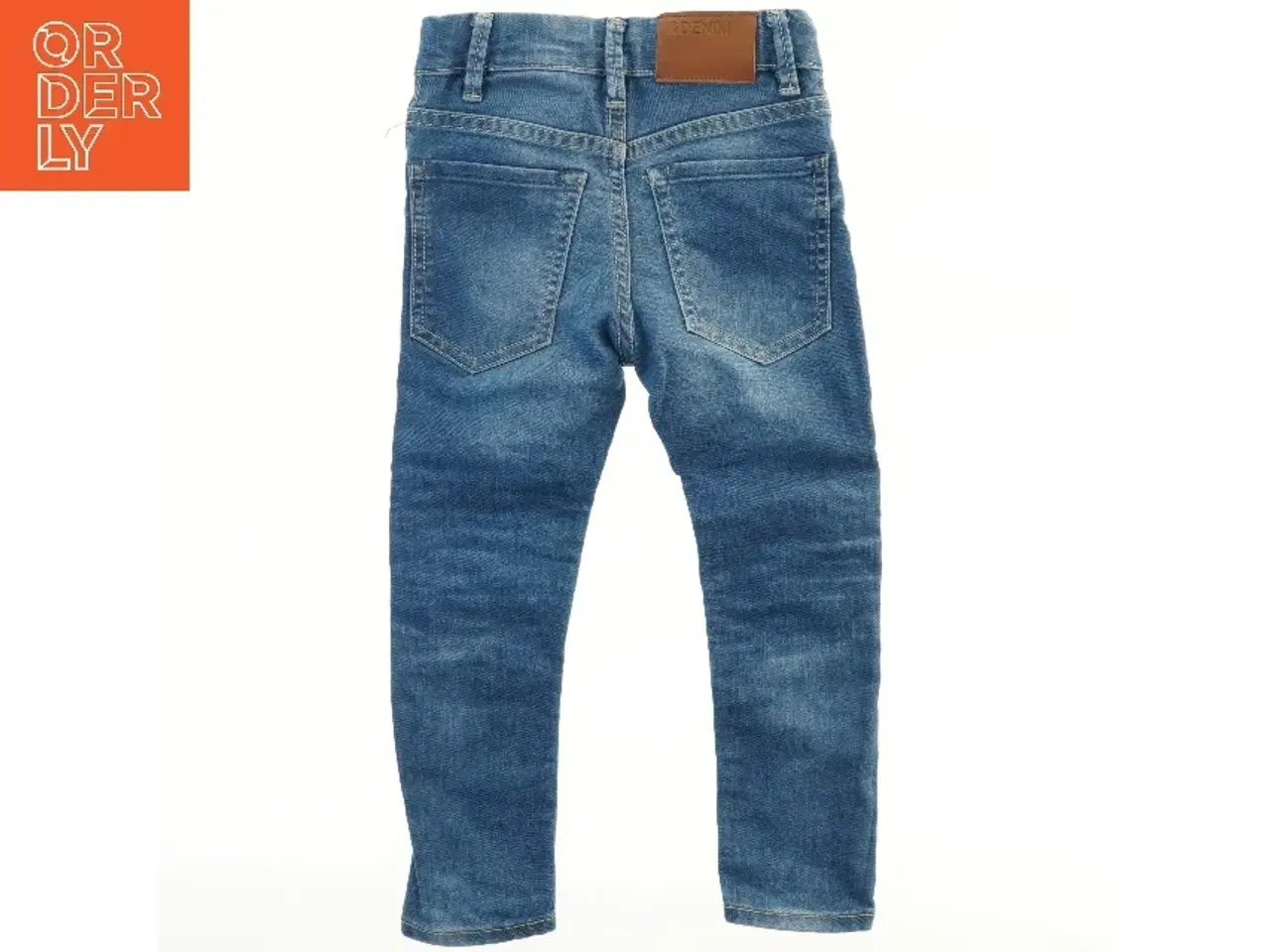 Billede 2 - Børnejeans fra H&M (str. 98)