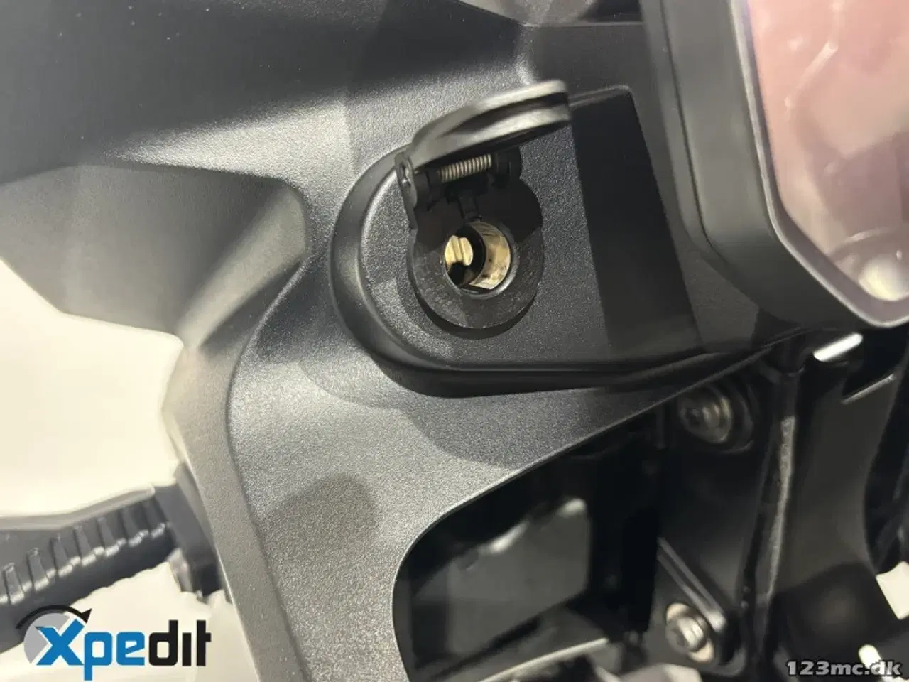 Billede 21 - BMW F 800 GS