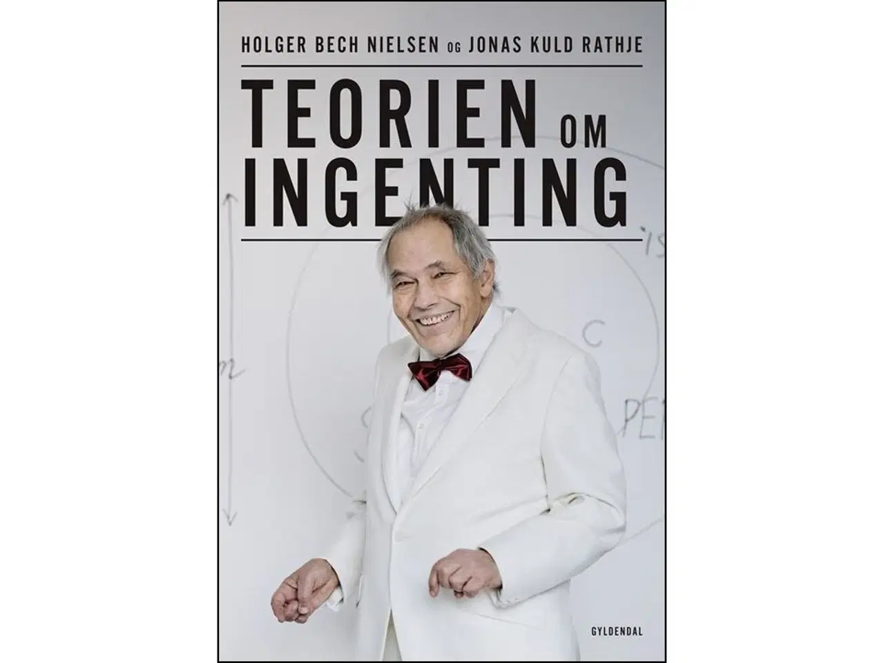 Billede 1 - Teorien om ingenting