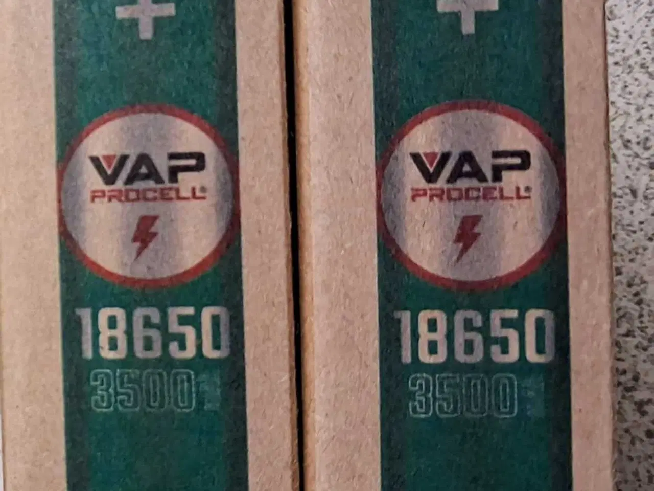 Billede 4 - E-CIGARET KIT, NYT OPSLAG