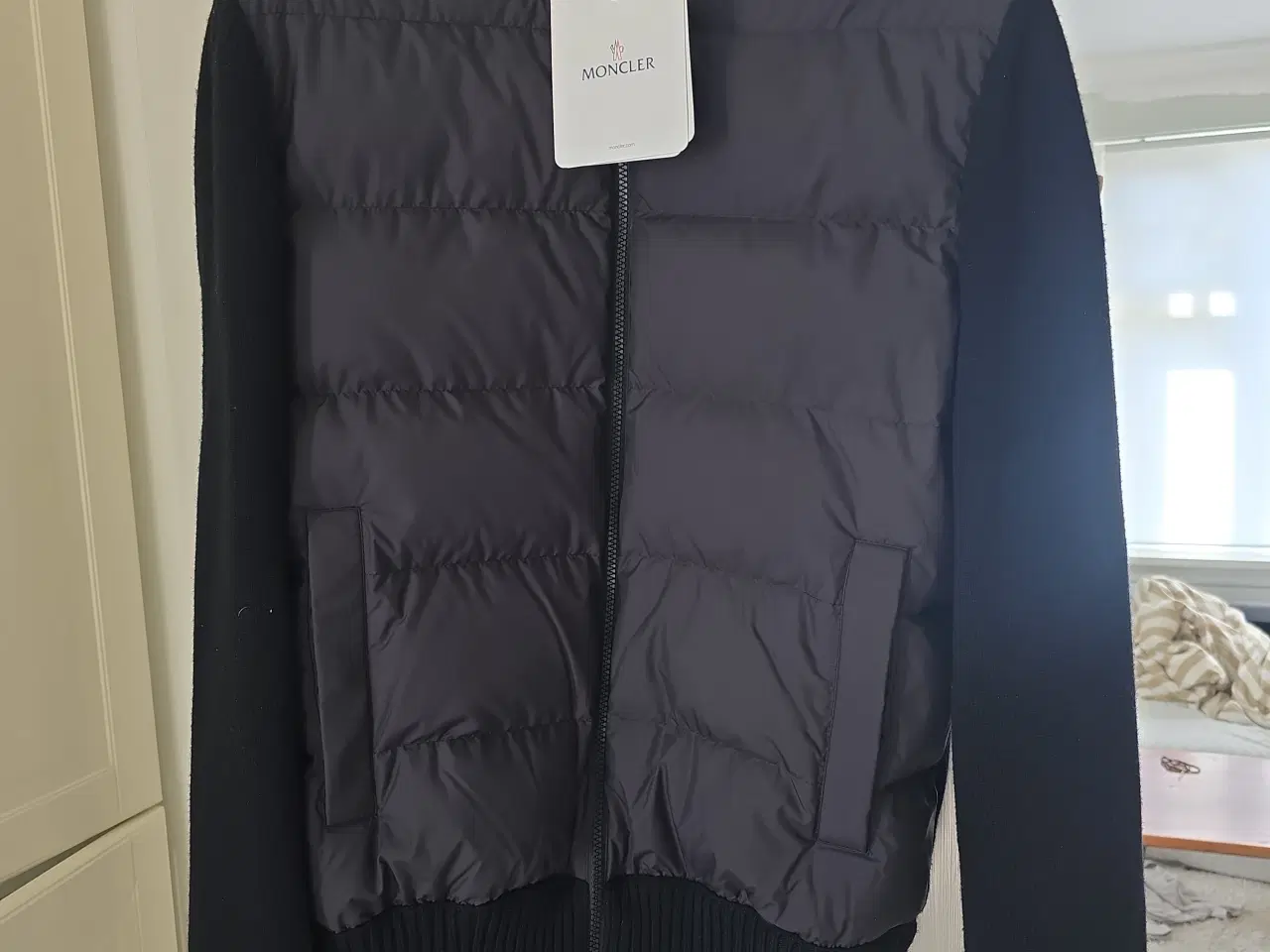 Billede 2 - Moncler jakke 