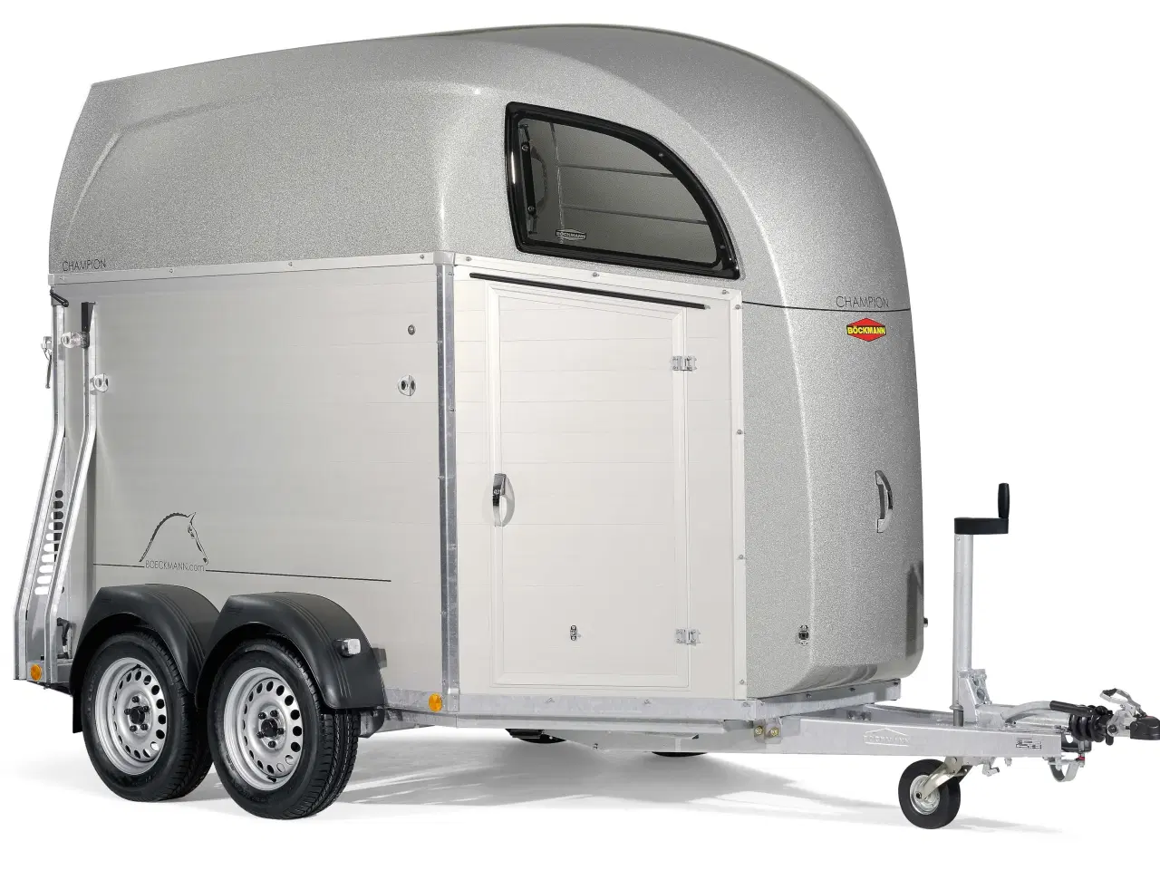 Billede 2 - Böckmann Champion R