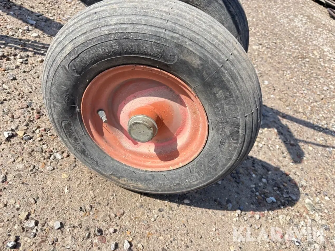 Billede 10 - Fliselægger