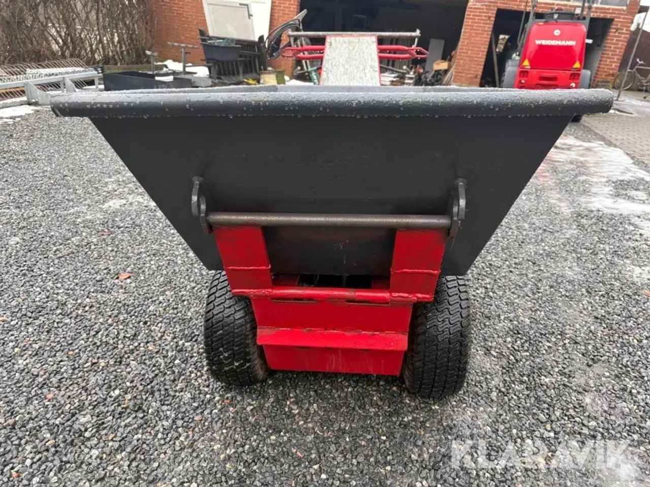 Billede 2 - Elbøre 2M Group