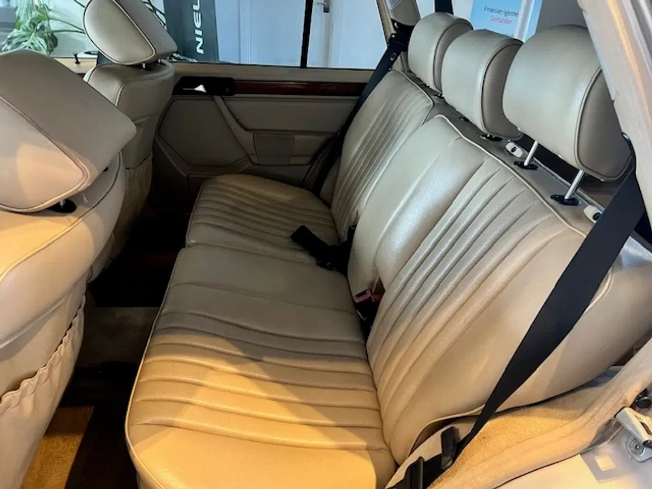 Billede 10 - Mercedes 300 Te 4-Motion Aut. 7 Personers