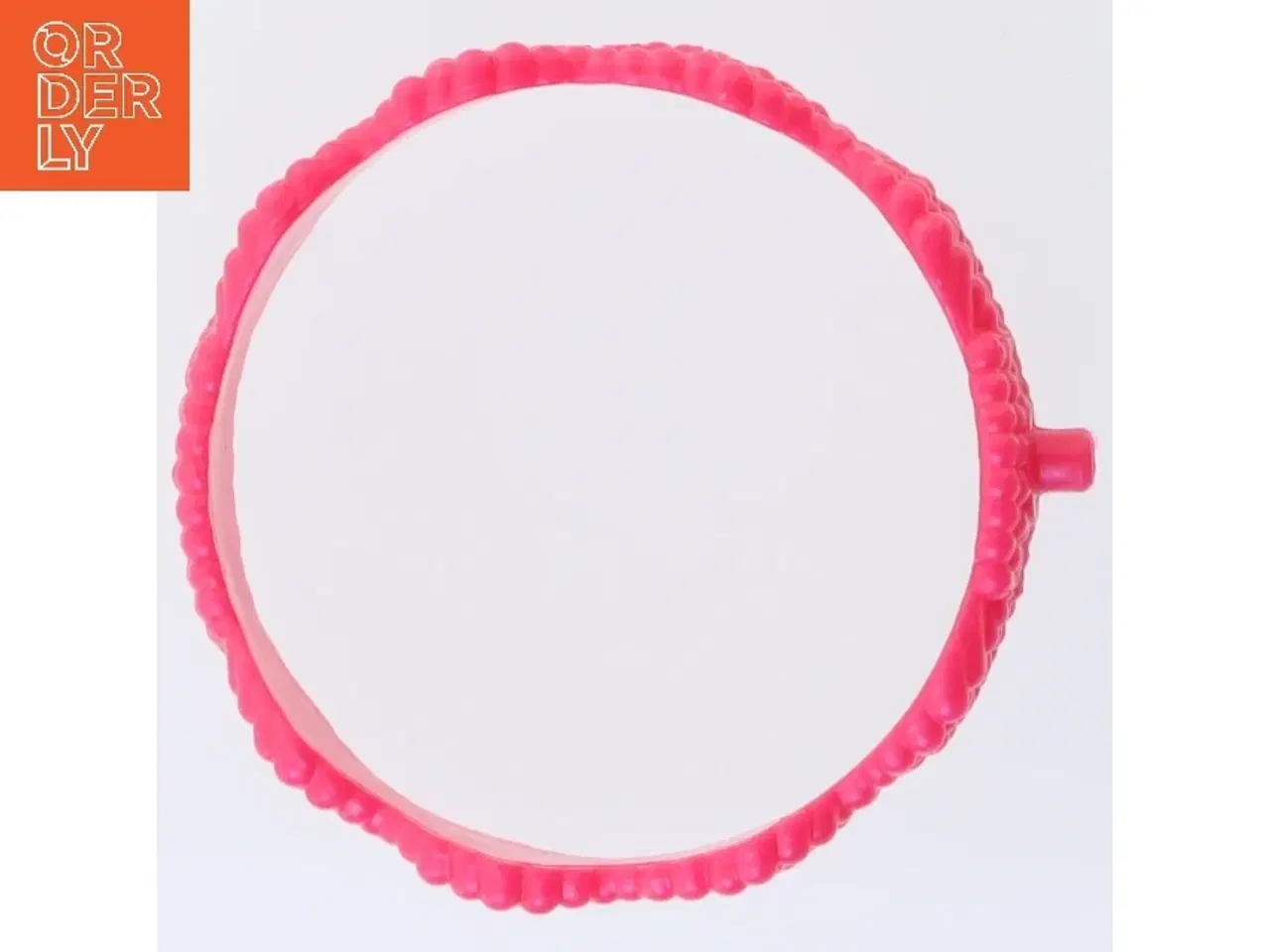 Billede 2 - Pink armbånd