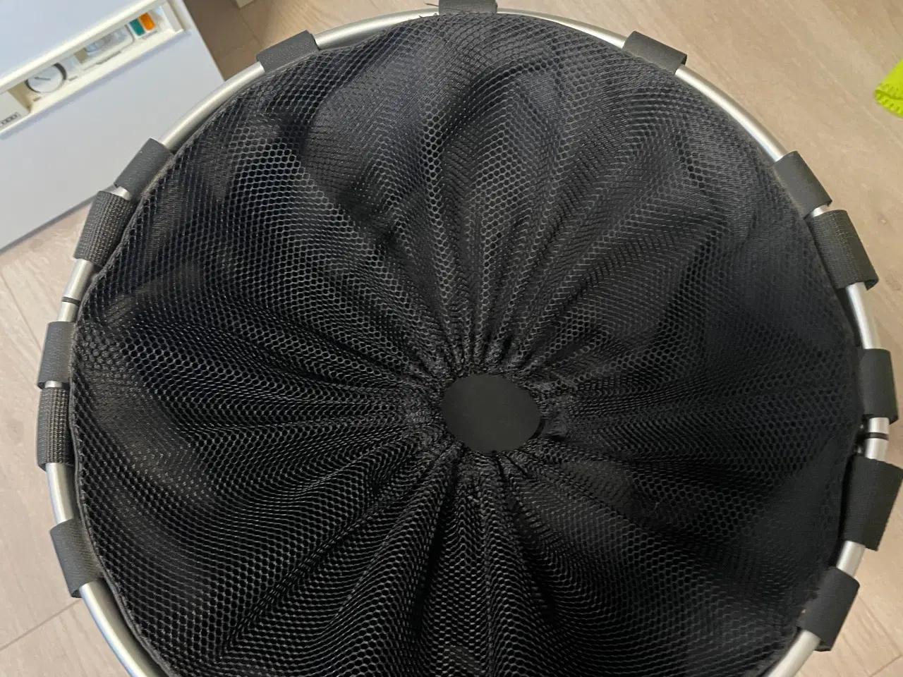 Billede 2 - Vasketøjskurv Reisenthel