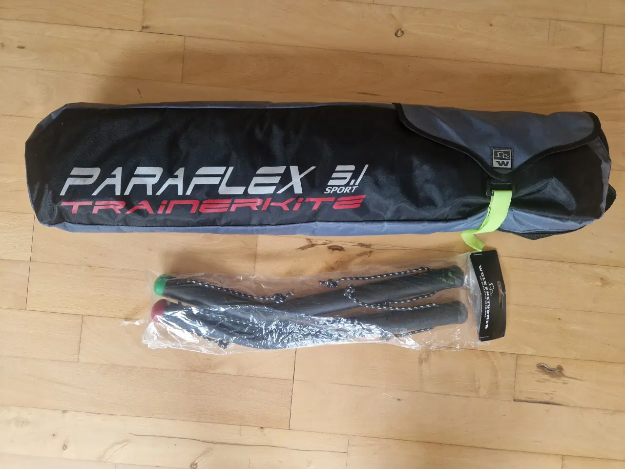 Billede 2 - Trainer kite 3.1 