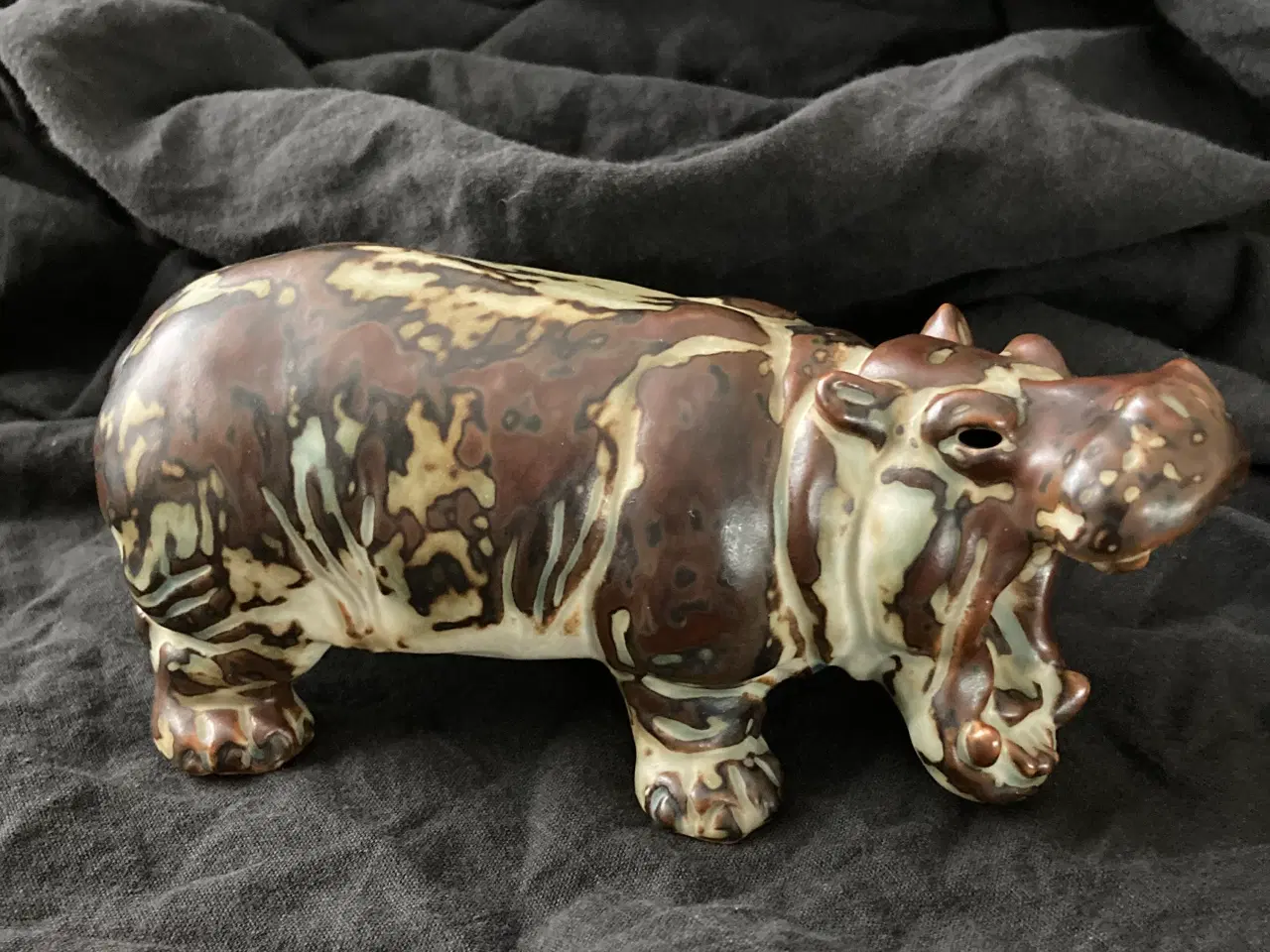 Billede 11 - Flodhest