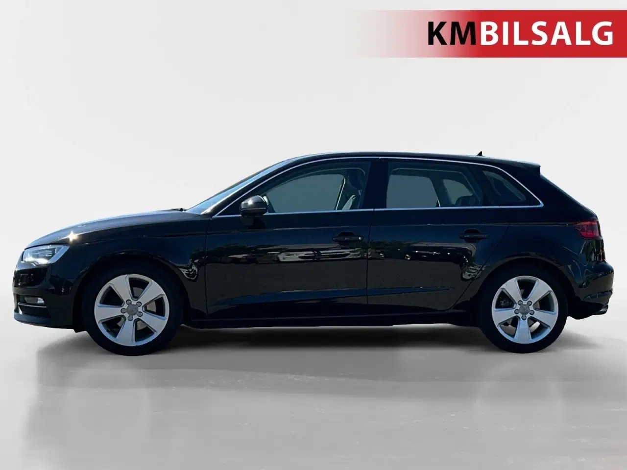 Billede 2 - Audi A3 1,4 TFSi 150 Ambition Sportback