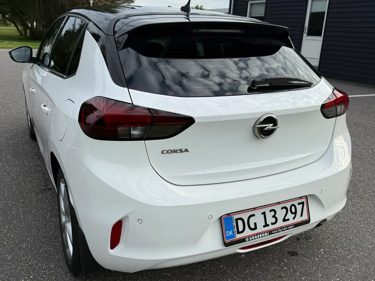 Billede 3 - Opel Corsa fra 2022