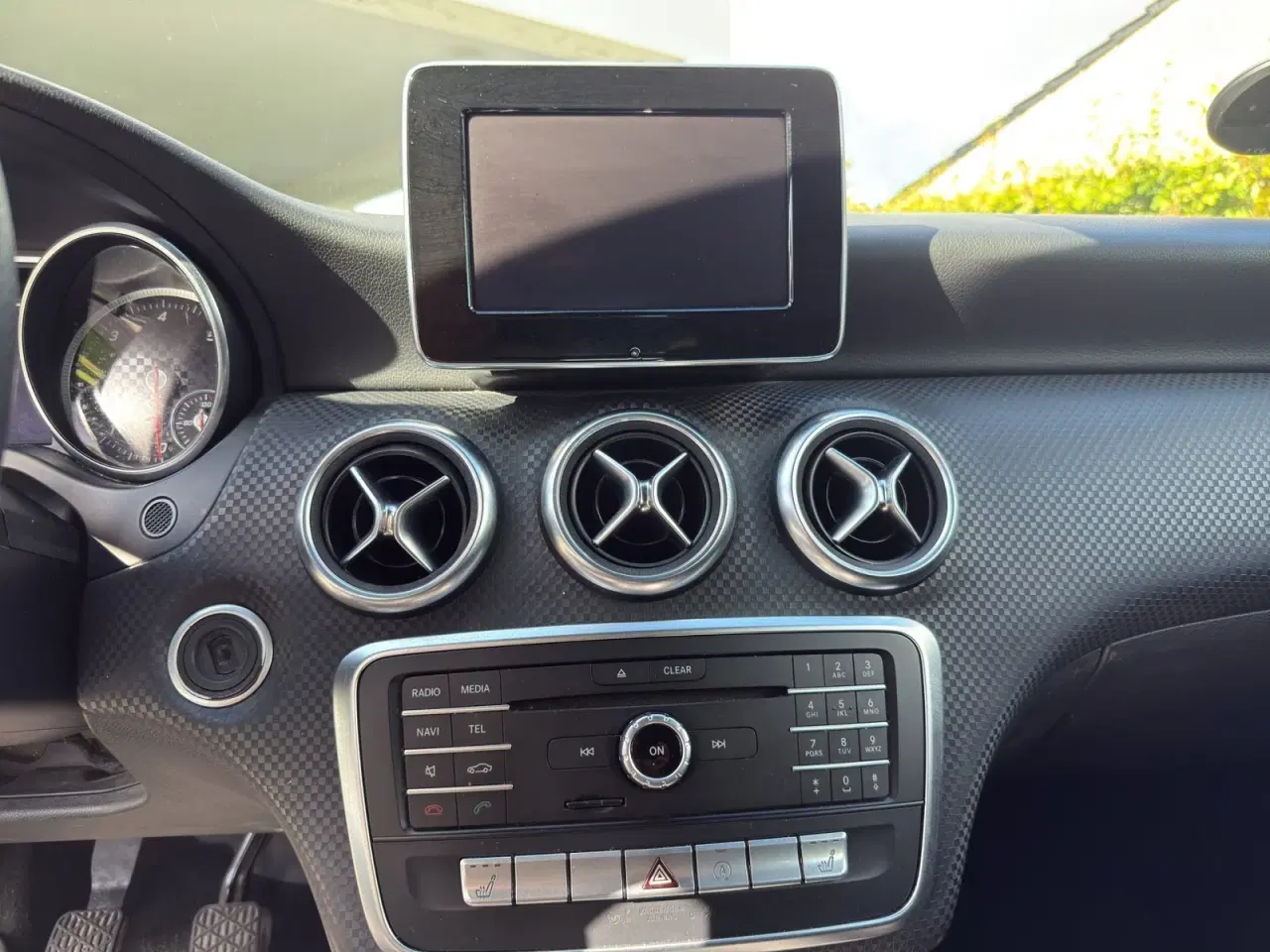 Billede 12 - Mercedes A180 d 1,5 Urban