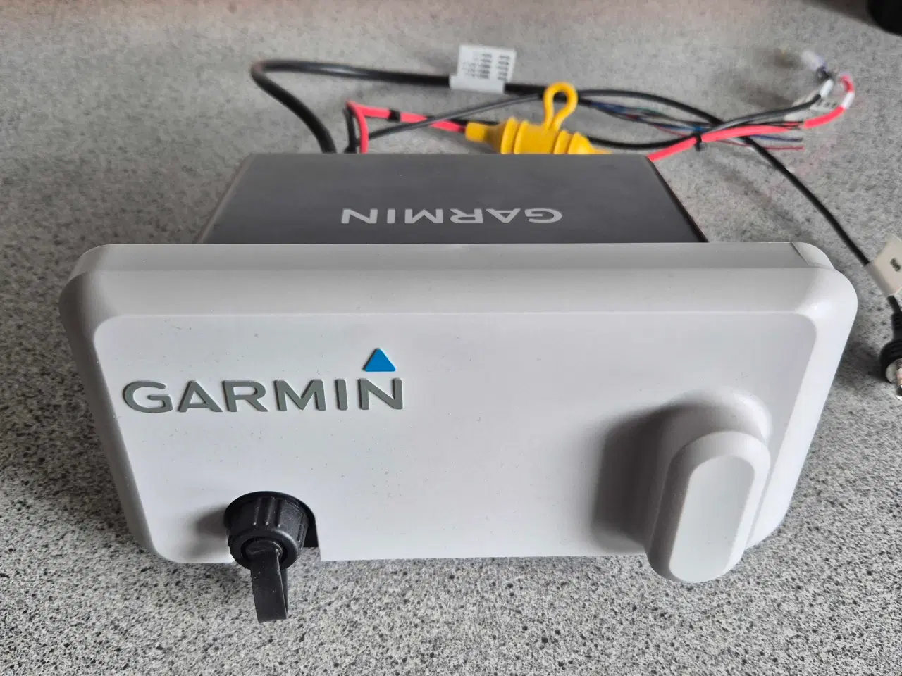 Billede 10 - Garmin VHF 215i Marineradio - Ikke AIS model