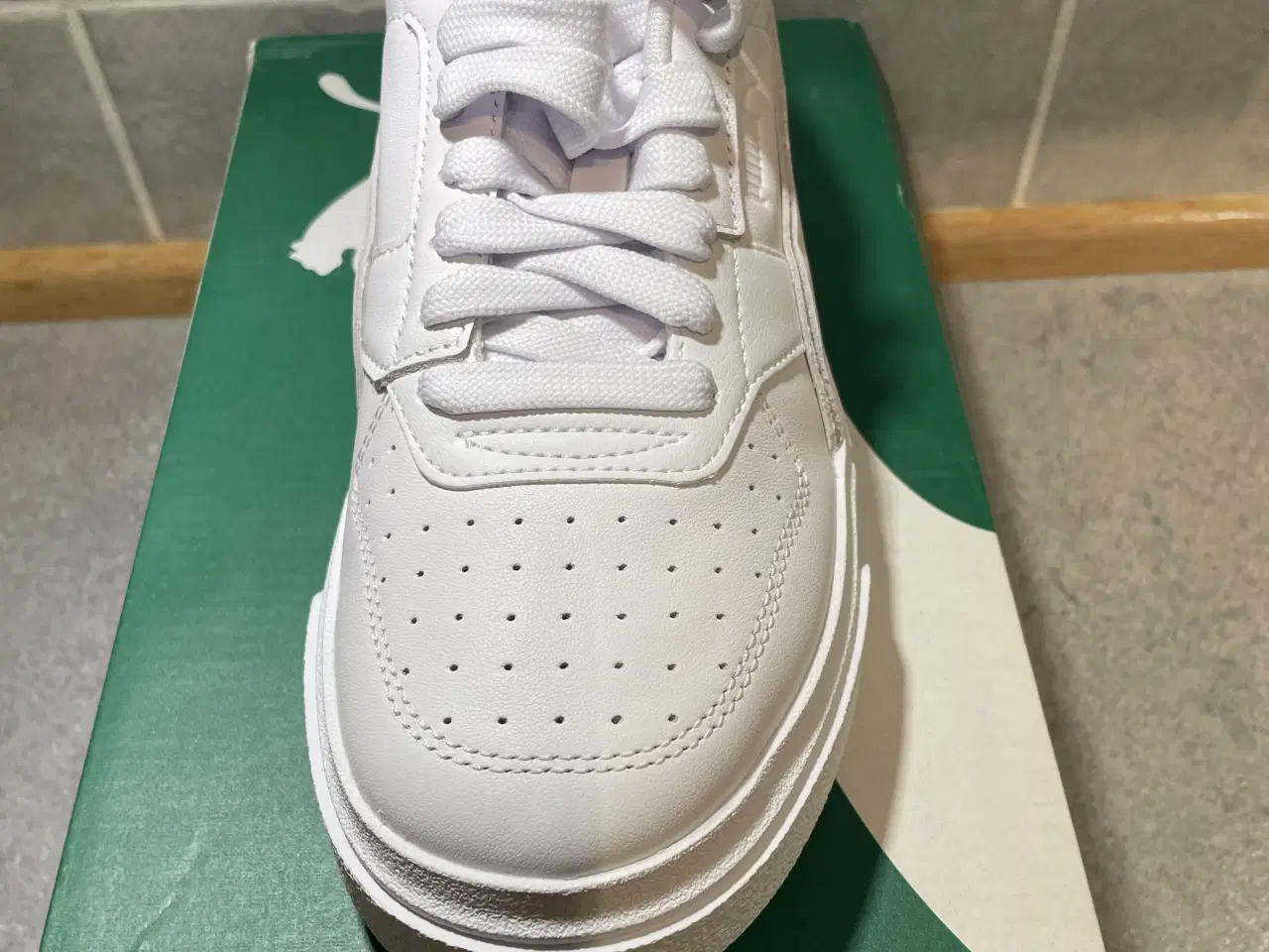 Billede 2 - Puma sneakers 3 par