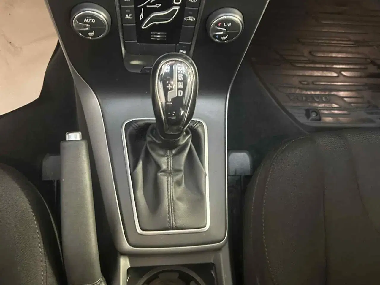 Billede 16 - Volvo V40 1,6 D2 115 Kinetic aut.