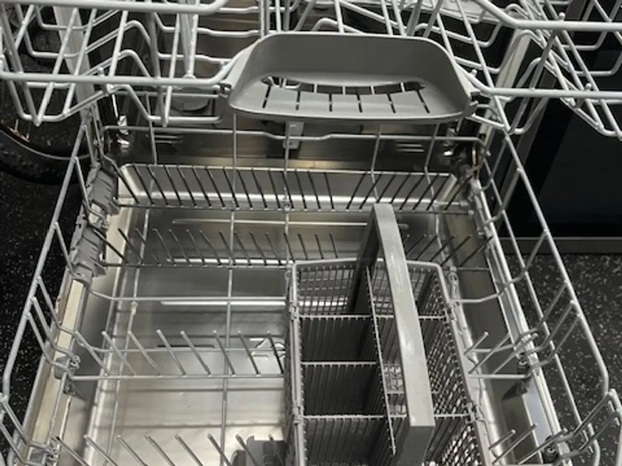Billede 7 - Bosch opvaskemaskine