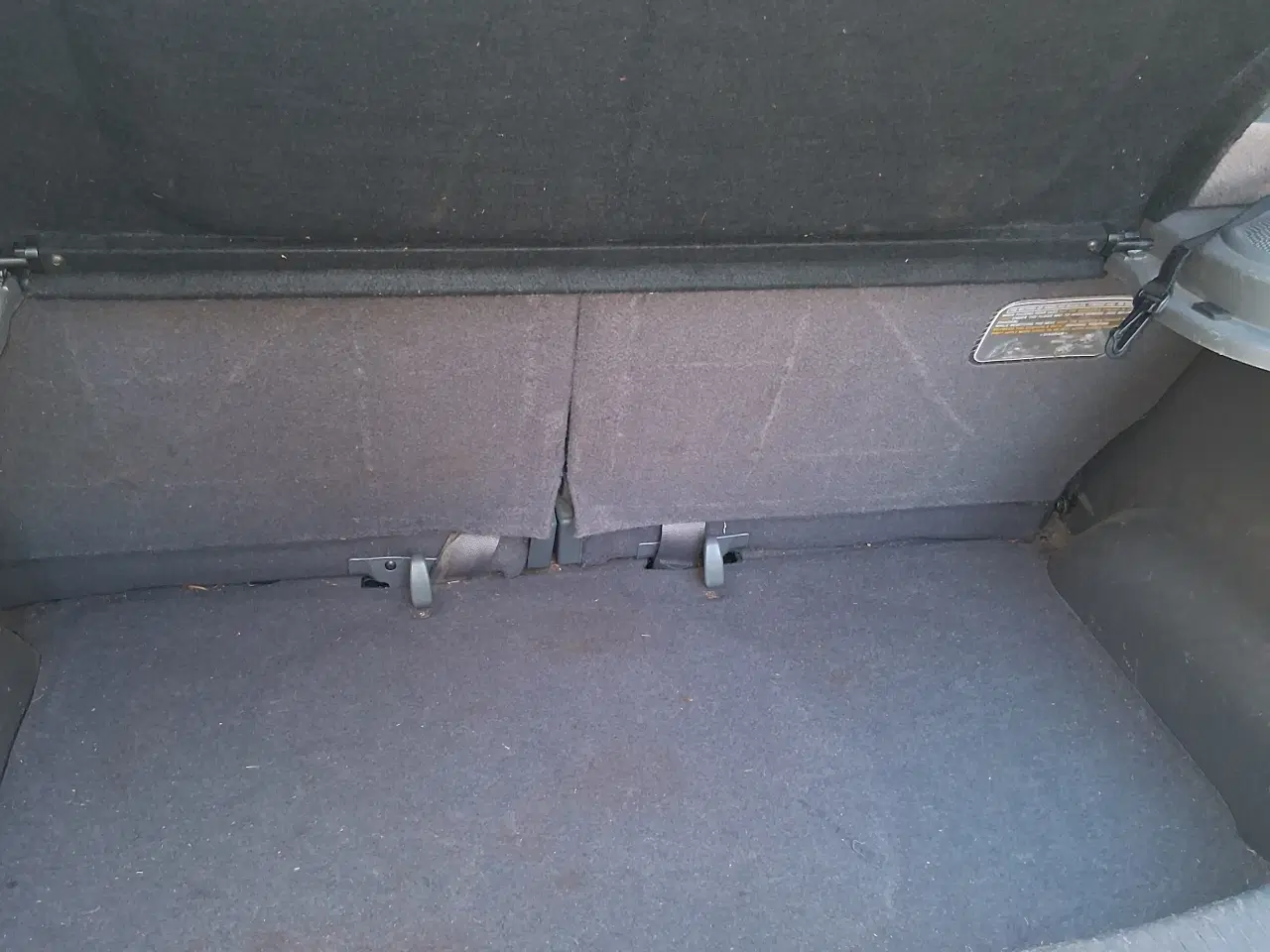 Billede 8 - Hjundai atos