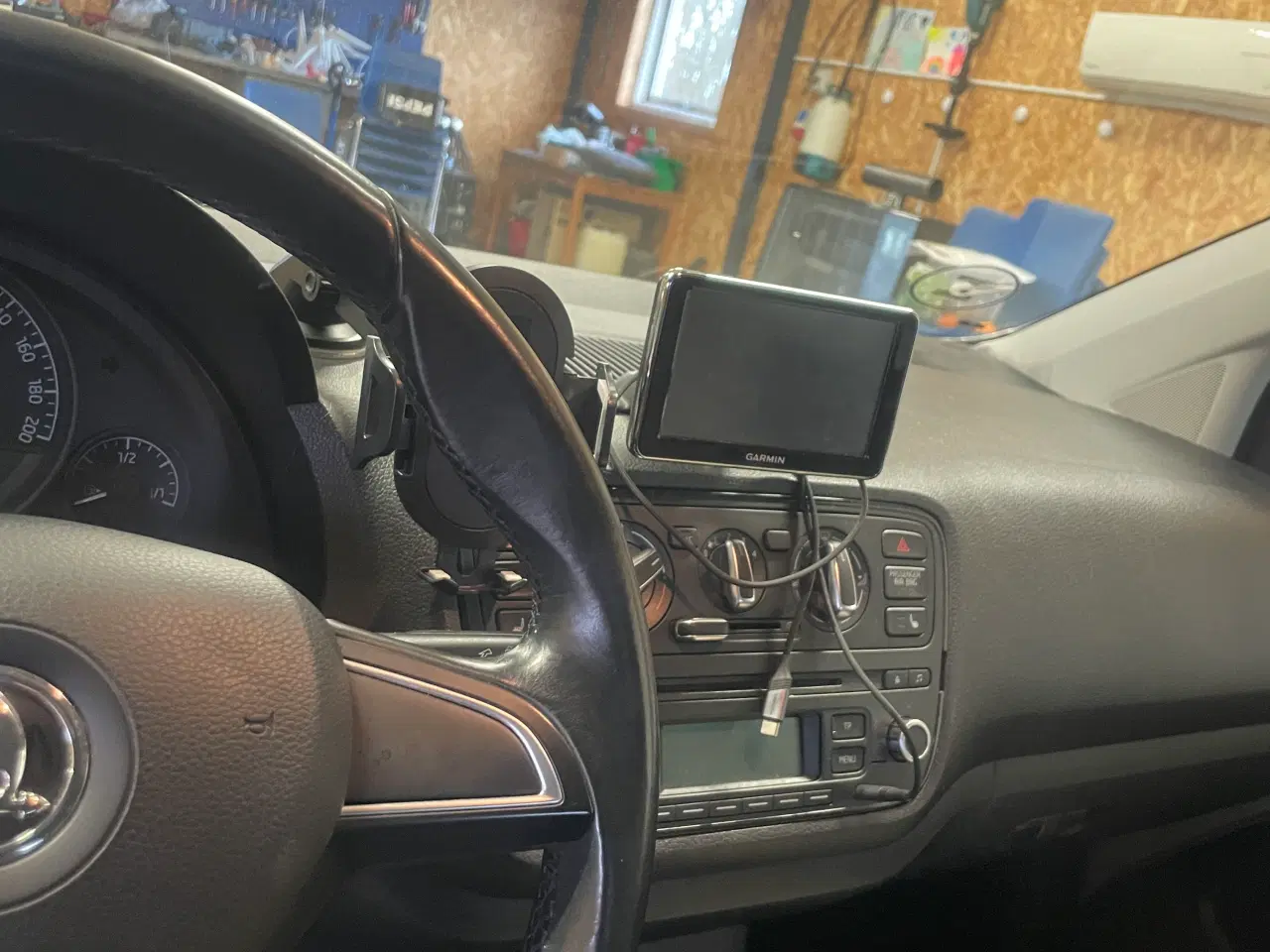 Billede 7 - Skoda Citigo 1.0 MPI 60 HK