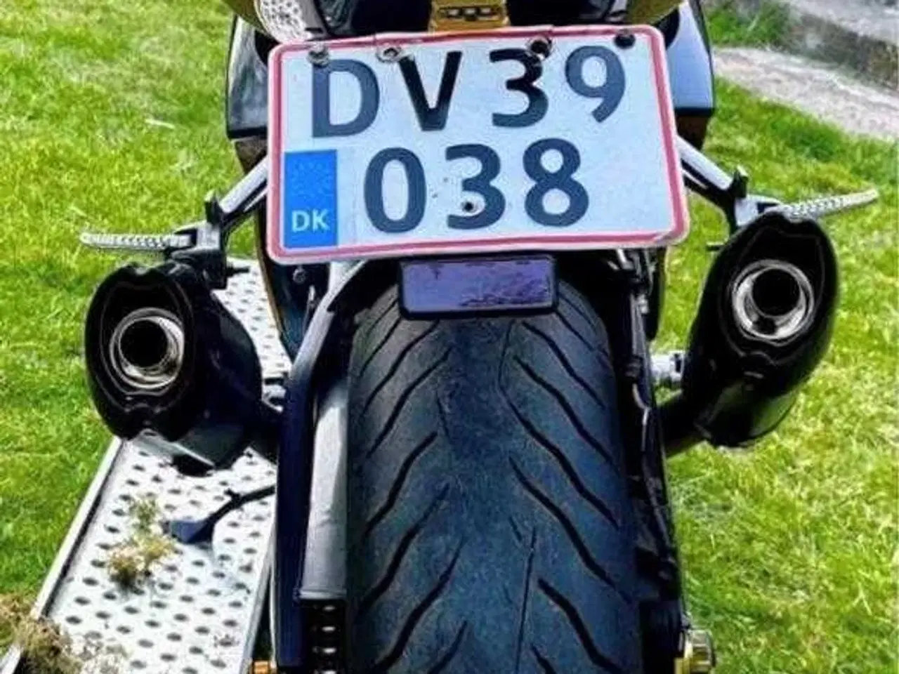 Billede 7 - Suzuki GsX-R 1000