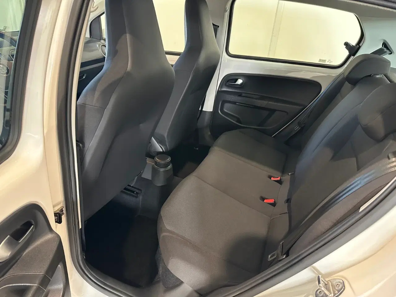 Billede 12 - VW Up! 1,0 MPi 60 Move Up!