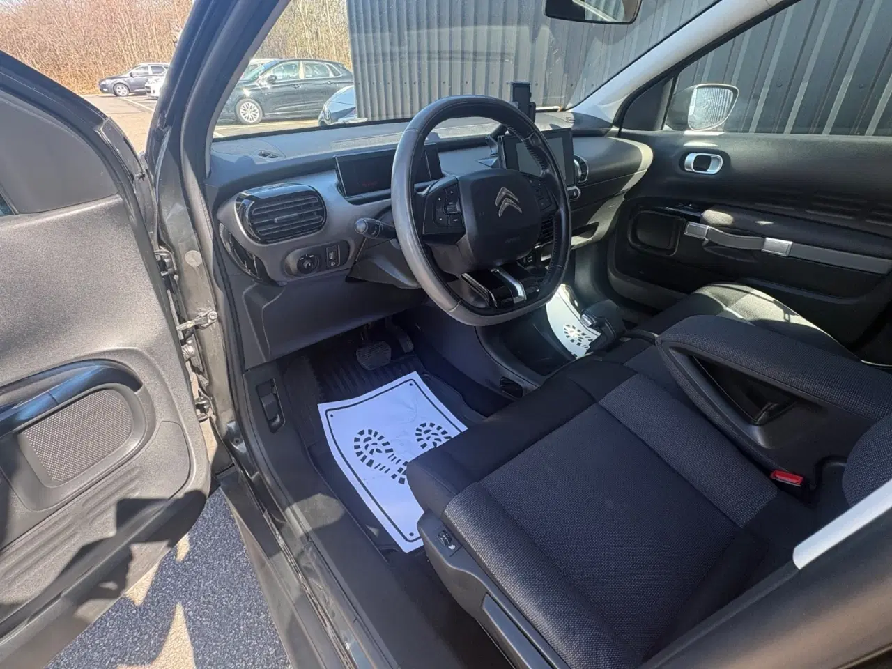 Billede 6 - Citroën C4 Cactus 1,6 e-HDi 92 Shine ETG6