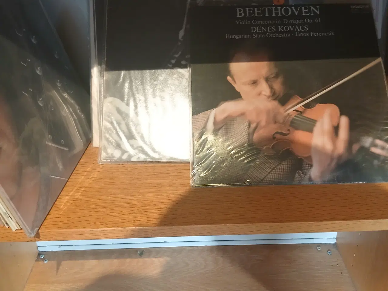 Billede 1 - Lp er 