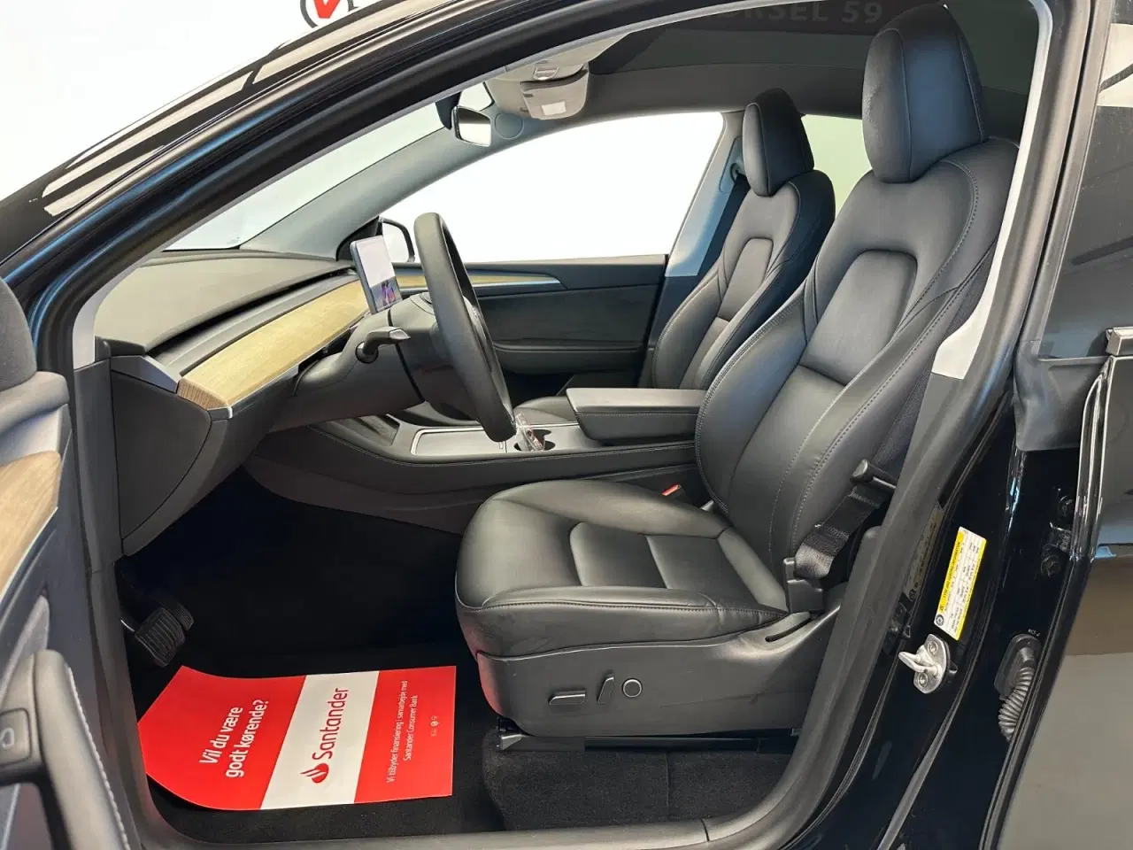 Billede 11 - Tesla Model Y RWD