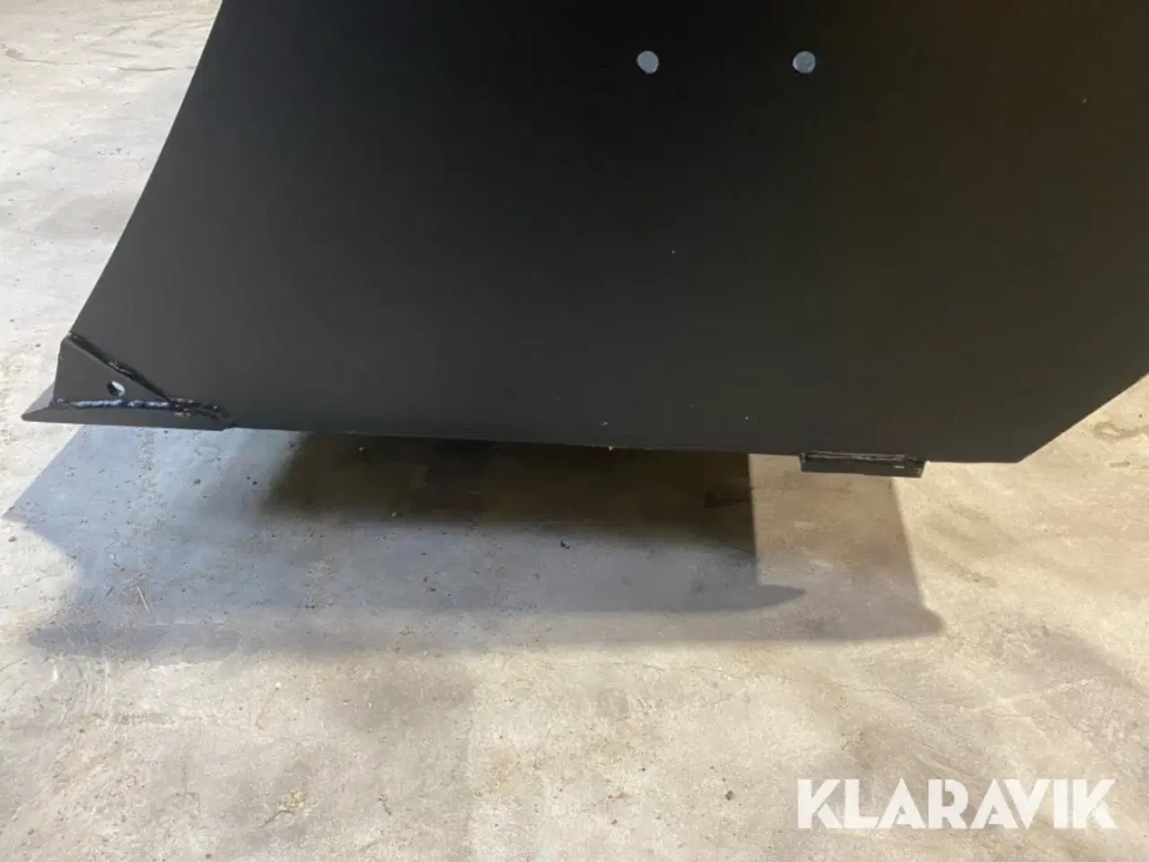 Billede 8 - Volumeskovl JST FS 2 1290 liter