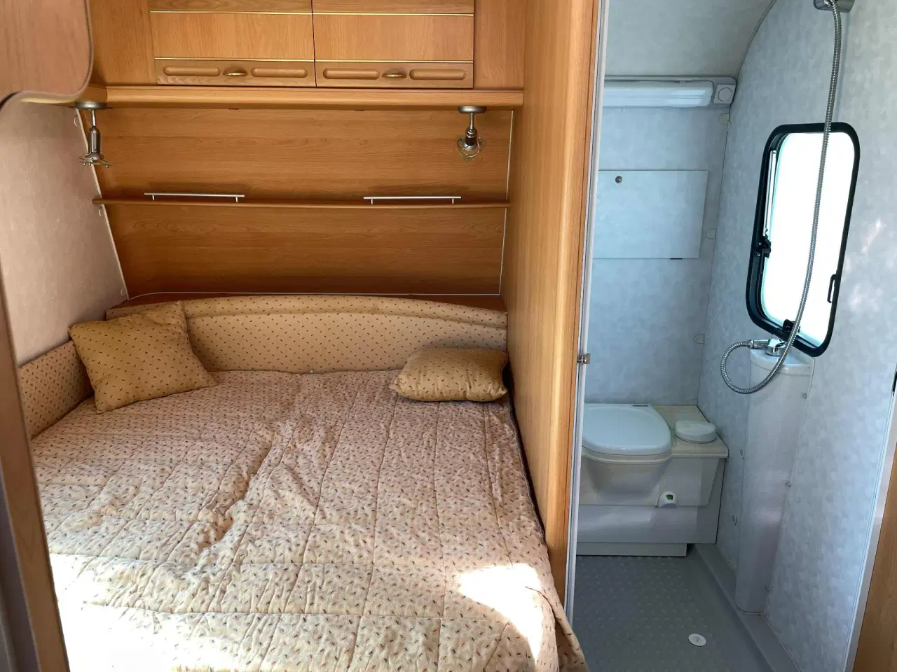 Billede 5 - Adria Unica 542 TK exclusive