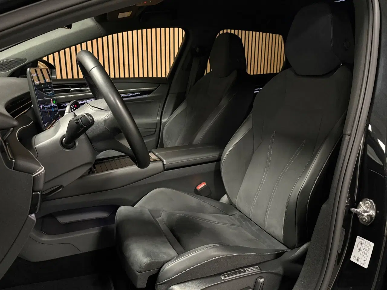 Billede 6 - VW ID.7 86 Style S Tourer