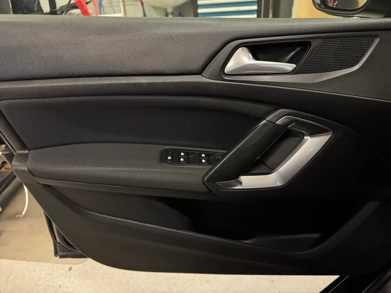 Billede 14 - Peugeot 308 1,5 BlueHDi 130 Allure+ Sky SW