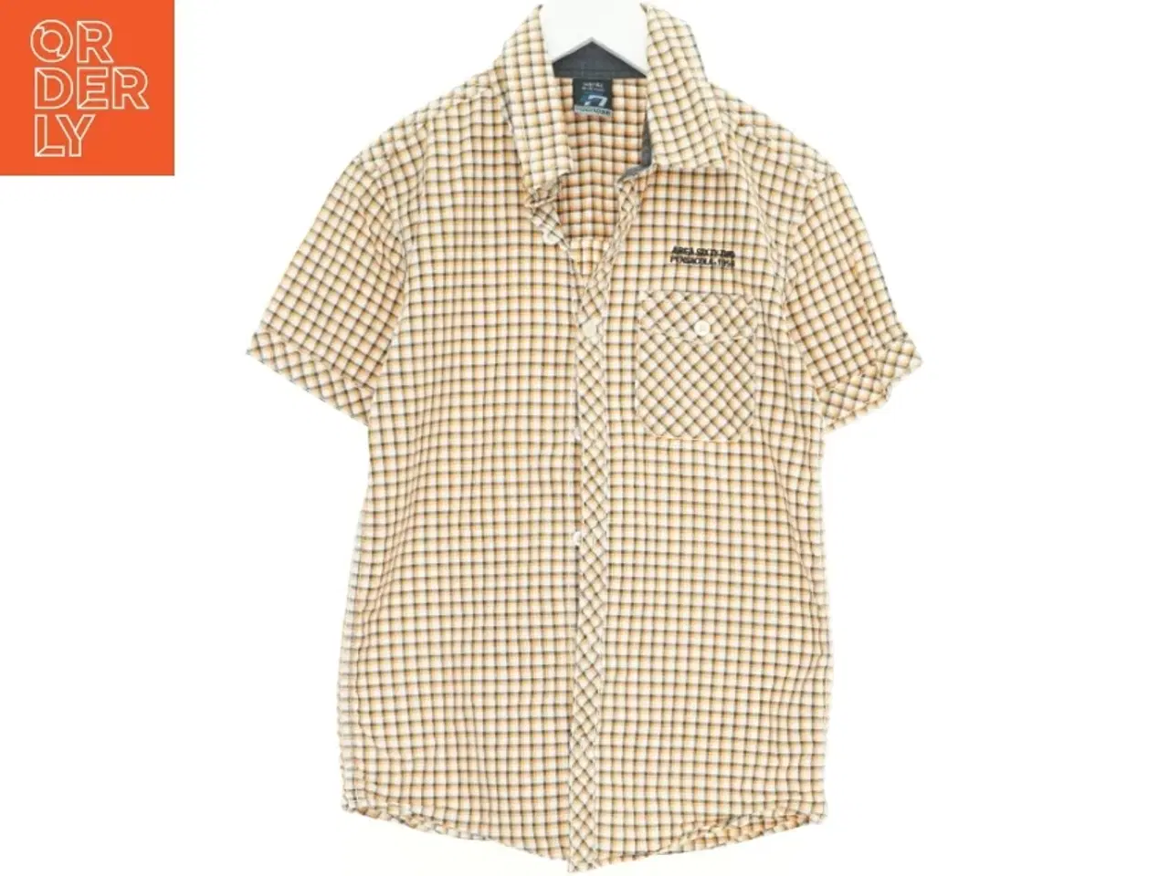 Billede 1 - Skjorte (str. 152 cm)