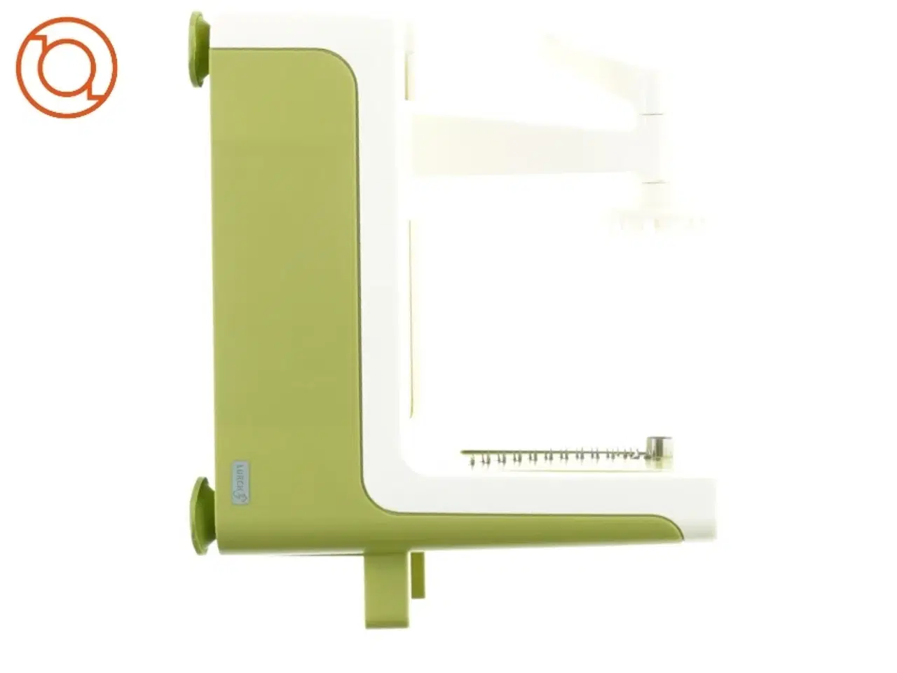 Billede 4 - Spiralizer fra Lurch (str. 23 x 14 x 22 cm)