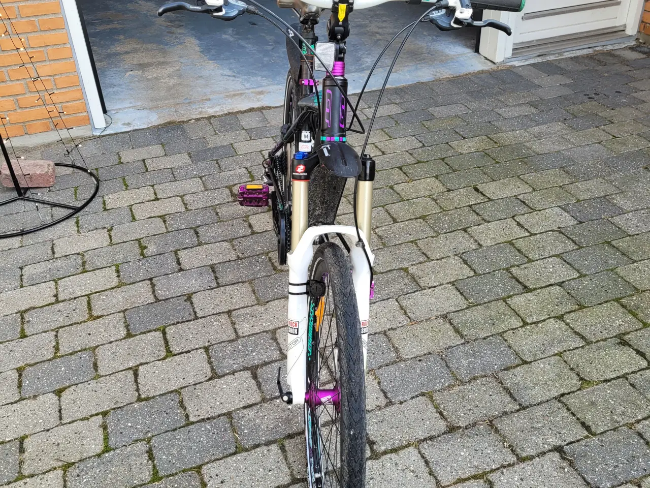 Billede 3 - Super fin mountainbike