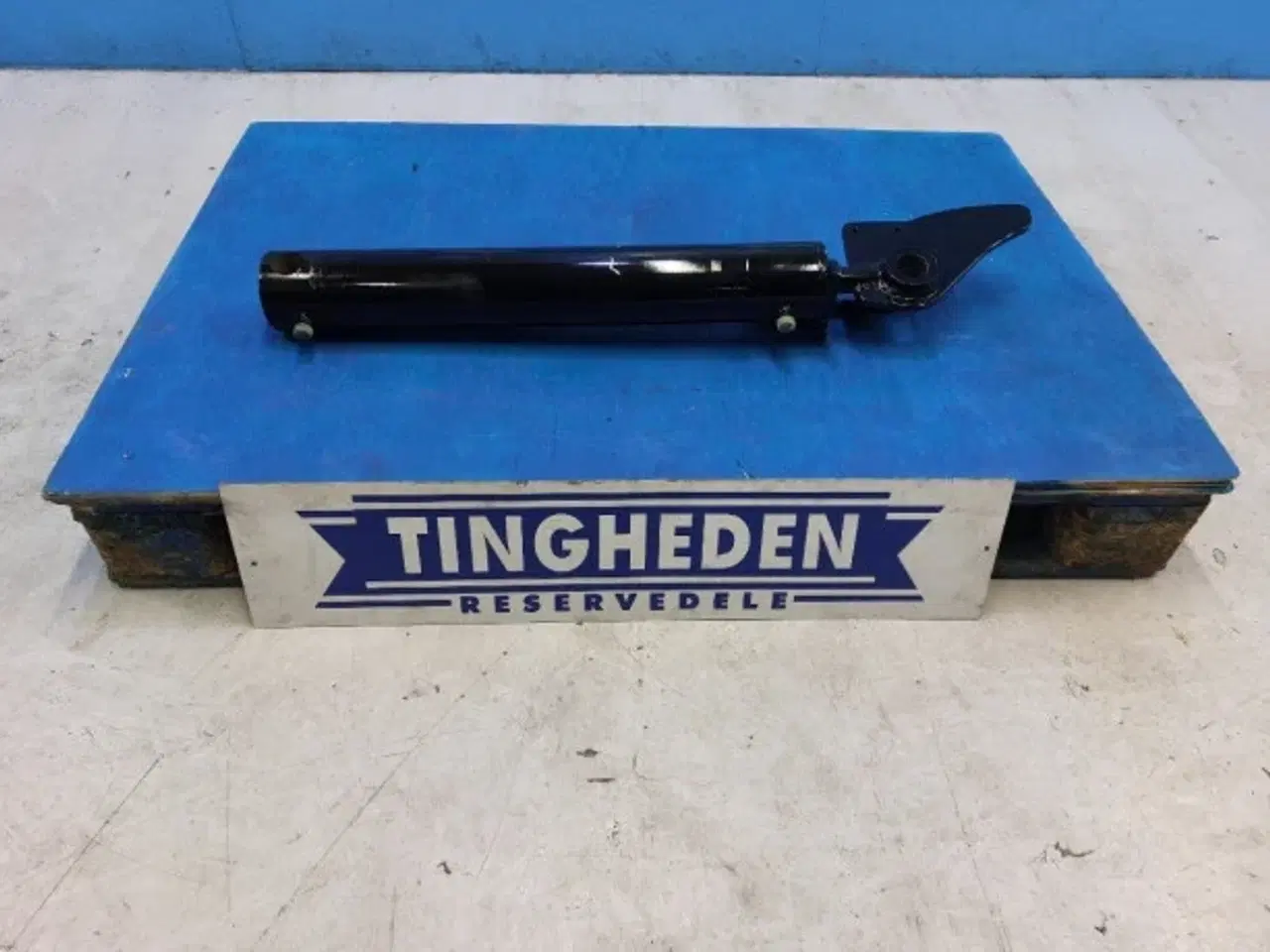 Billede 1 - Vicon Extra 628 Cylinder KT9618800097