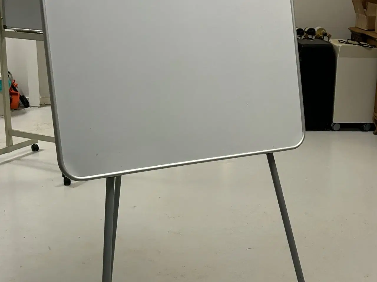 Billede 1 - Whiteboard med flip over 