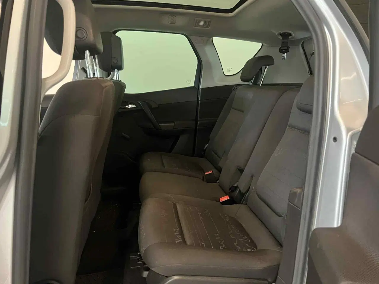 Billede 5 - Opel Meriva 1,6 CDTi 95 Enjoy