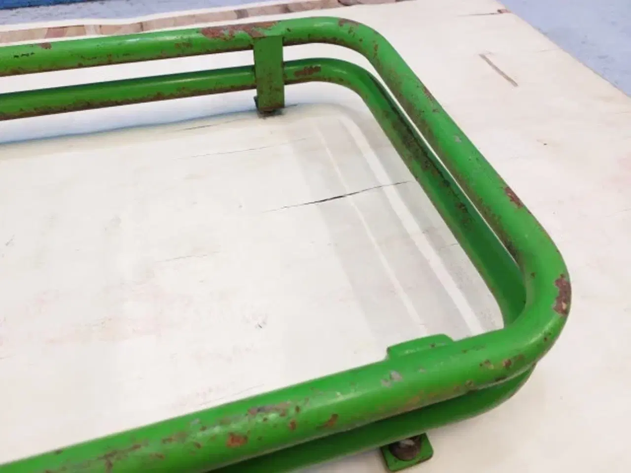 Billede 6 - Merlo Ramme 060672