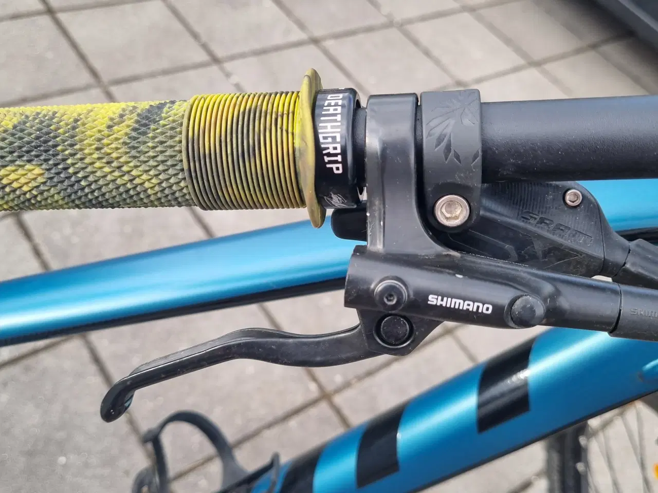 Billede 4 - Scott aspect 910 mtb
