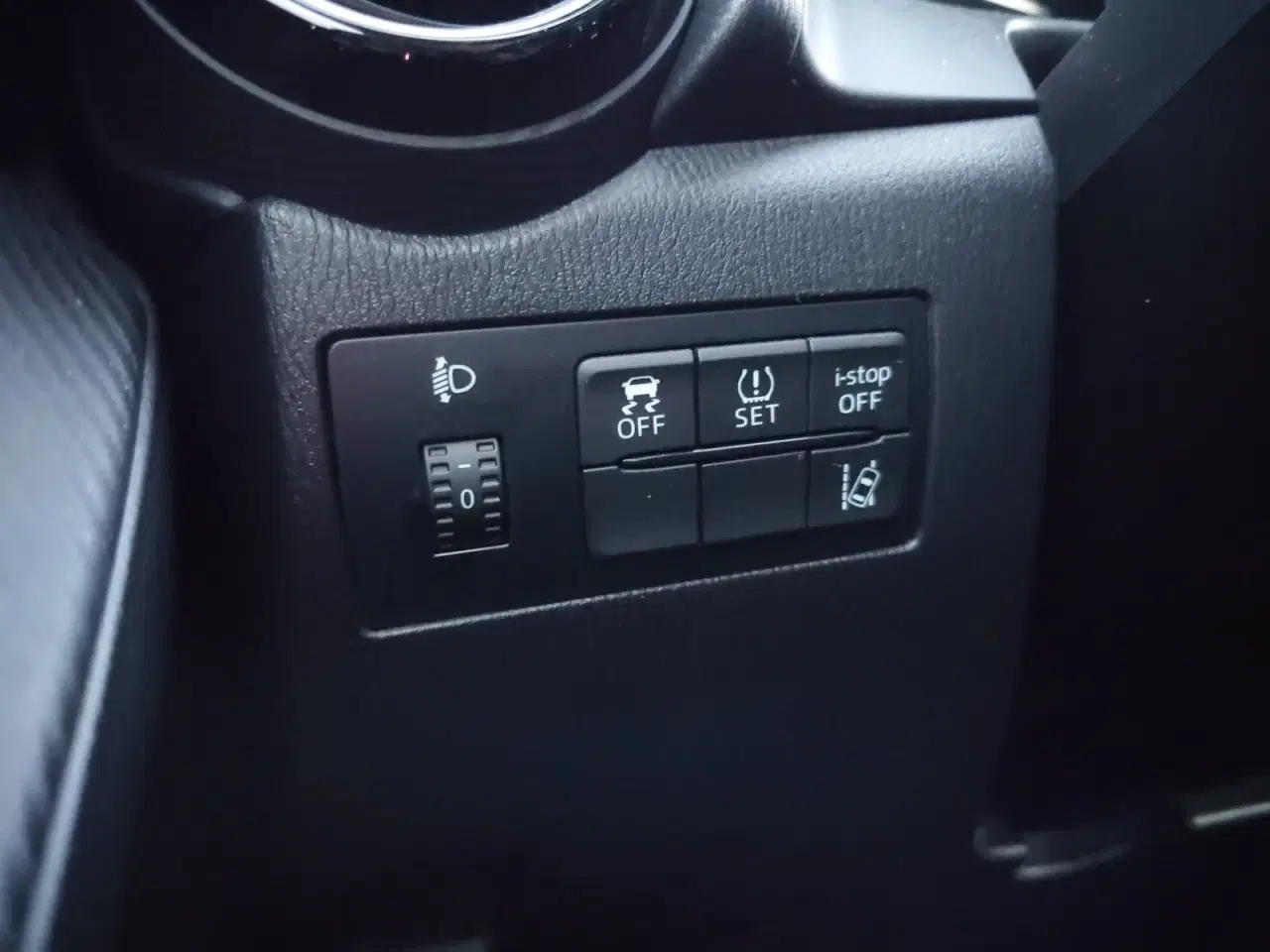 Billede 8 - Mazda 2 1,5 SkyActiv-G 90 Vision