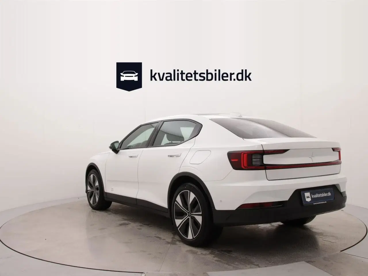 Billede 3 - Polestar 2  Long Range AWD